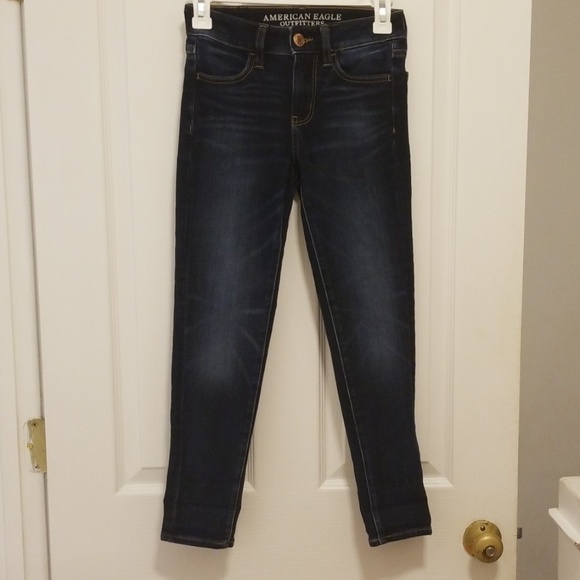 American eagle skinny jeans - Picture 3 of 3